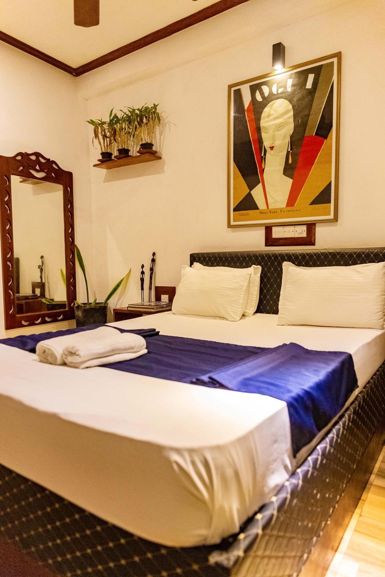 Villa Surf Beach Galle Bagian luar foto