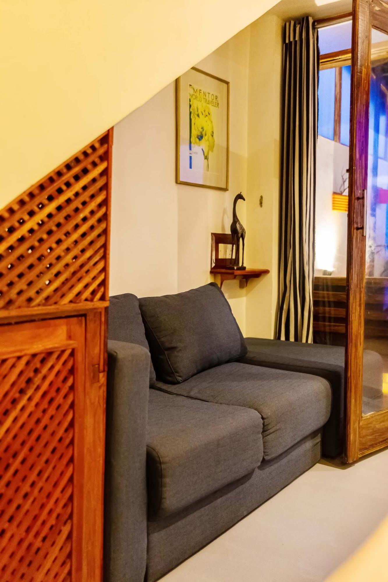 Villa Surf Beach Galle Bagian luar foto